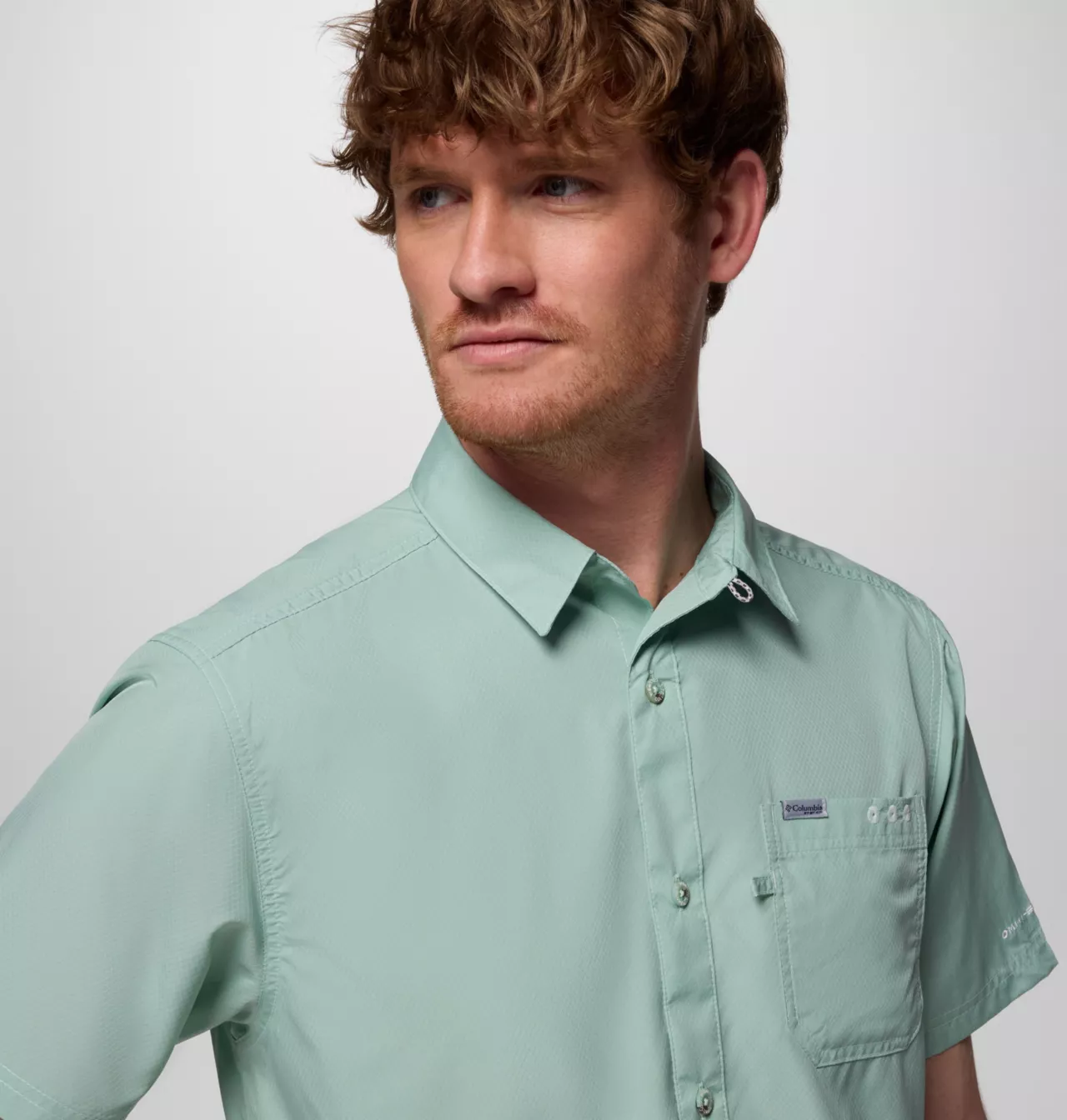 CAMISA MASCULINO COLUMBIA SLACK TIDE CAMP – foto 5
